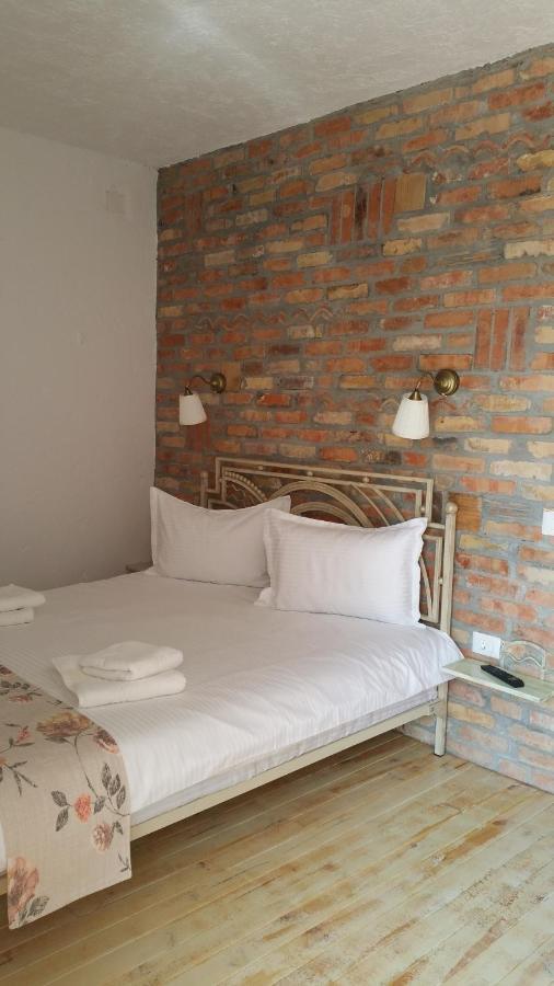 Hotel Sunny Border (Adults Only) Vama Veche Exterior foto