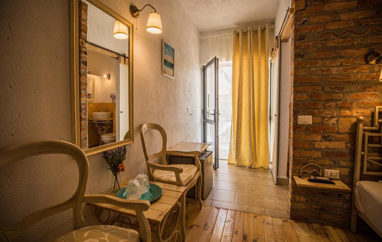 Hotel Sunny Border (Adults Only) Vama Veche Exterior foto
