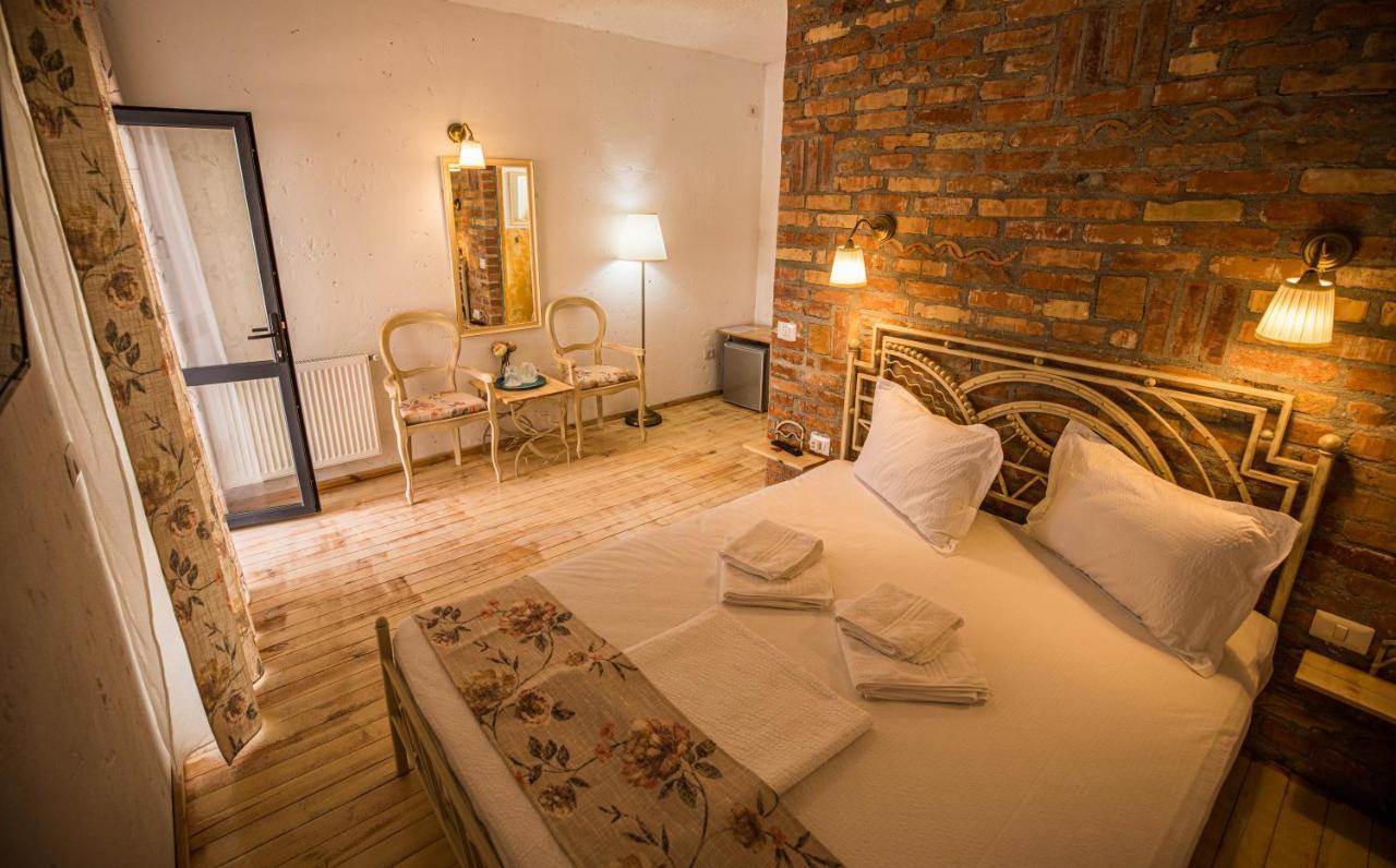 Hotel Sunny Border (Adults Only) Vama Veche Exterior foto