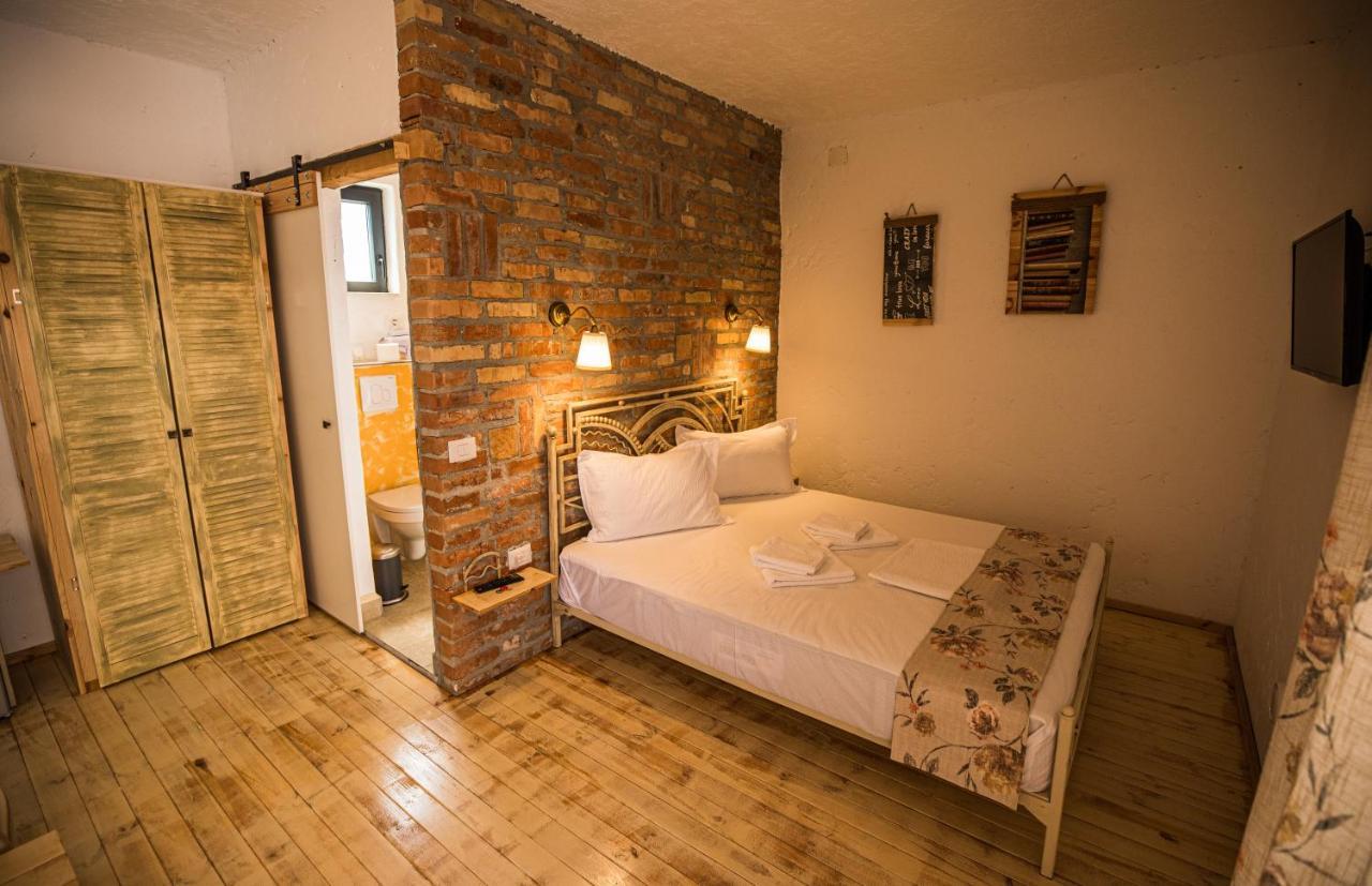 Hotel Sunny Border (Adults Only) Vama Veche Exterior foto