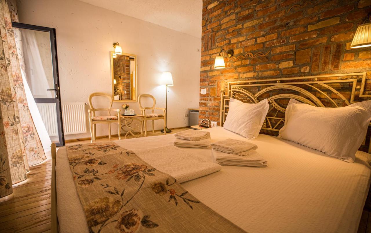 Hotel Sunny Border (Adults Only) Vama Veche Exterior foto