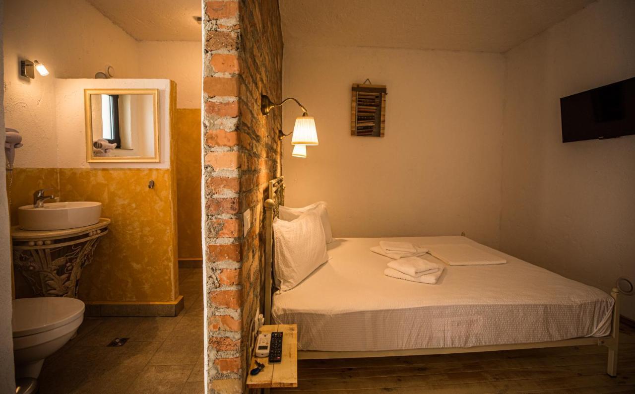 Hotel Sunny Border (Adults Only) Vama Veche Exterior foto