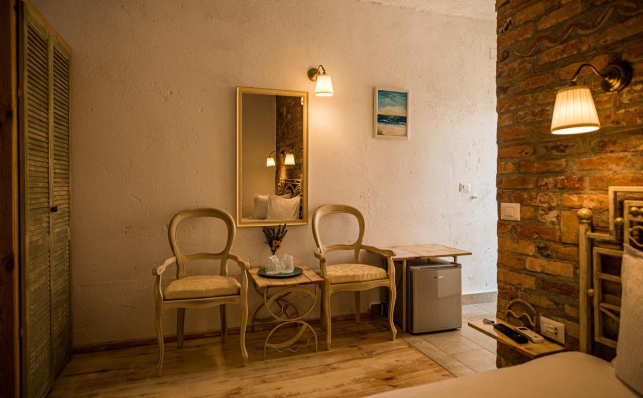 Hotel Sunny Border (Adults Only) Vama Veche Exterior foto