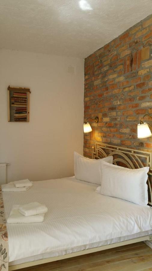Hotel Sunny Border (Adults Only) Vama Veche Exterior foto