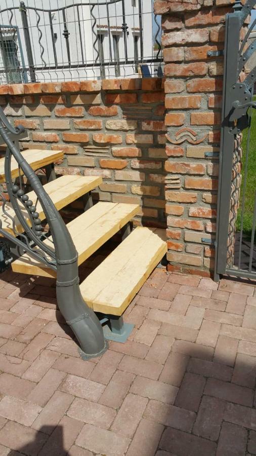 Hotel Sunny Border (Adults Only) Vama Veche Exterior foto