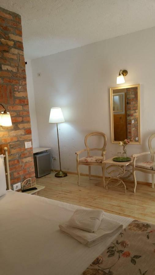 Hotel Sunny Border (Adults Only) Vama Veche Exterior foto